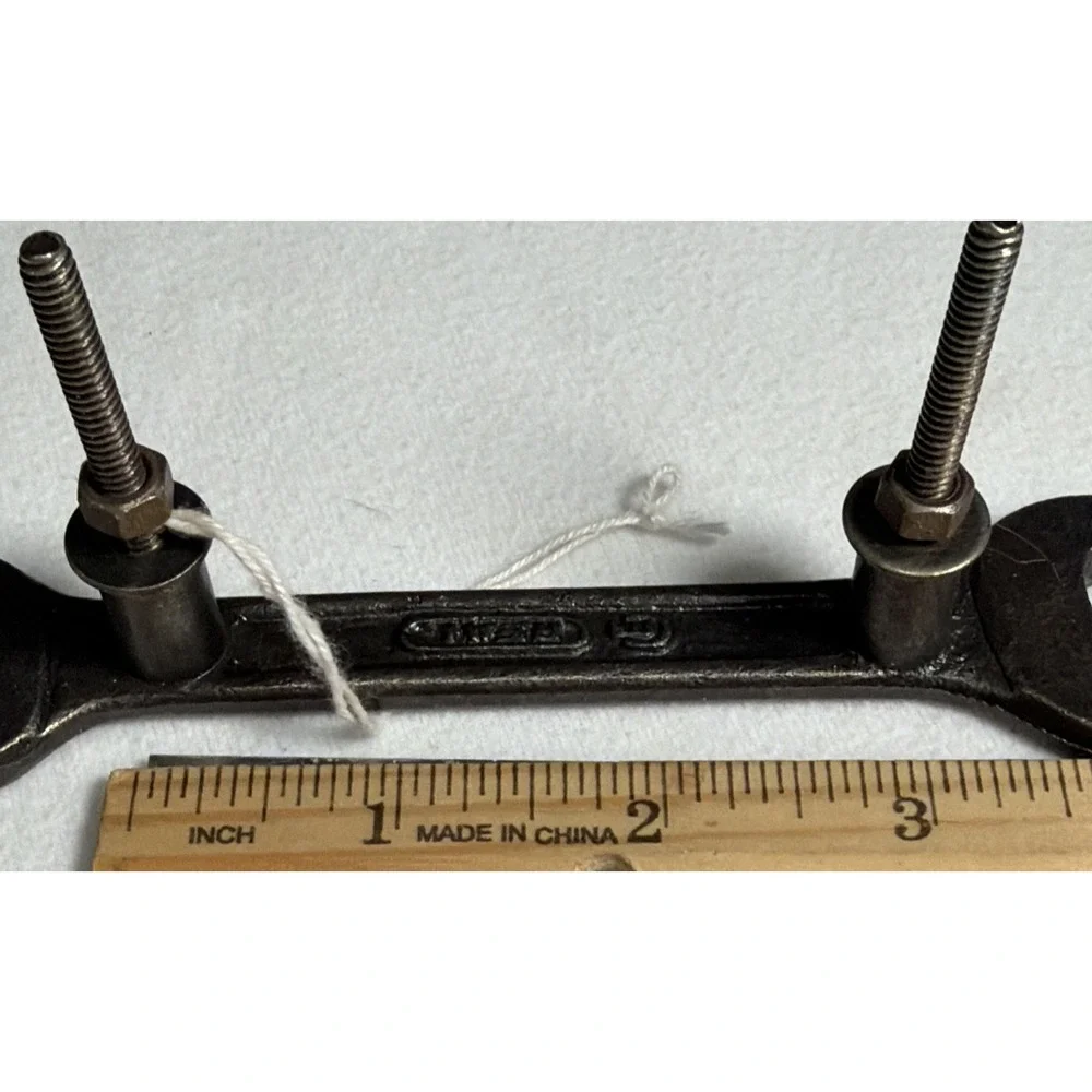 N/A handle new